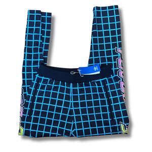 Adidas Jeremy Scott rally tp Pants Mens Size SMALL new with tags